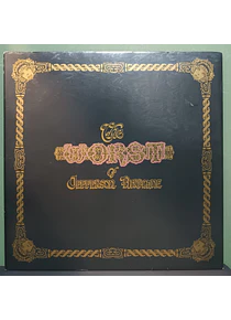 Jefferson Airplane – The Worst Of Jefferson Airplane (Ed. Japón)