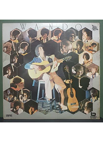 Wando – Wando
