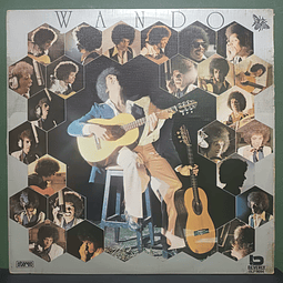 Wando – Wando