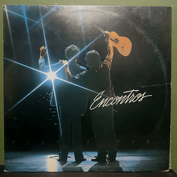 Various – Encontros