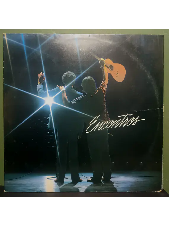 Various – Encontros