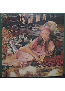 Barbra Streisand – Lazy Afternoon