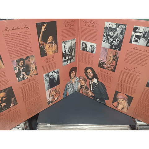 Barbra Streisand – Lazy Afternoon