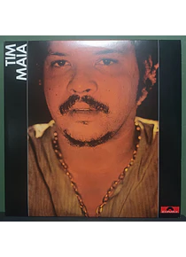 Tim Maia – Tim Maia (Reedición)
