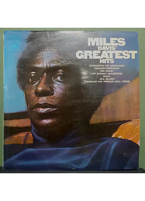 Miles Davis – Miles Davis' Greatest Hits