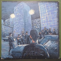 Plebe Rude – Nunca Fomos Tão Brasileiros