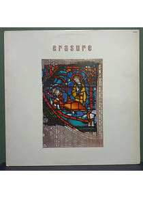 Erasure – The Innocents