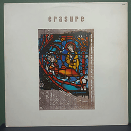 Erasure – The Innocents