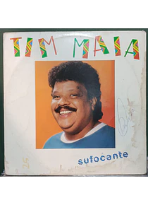 Tim Maia – Sufocante