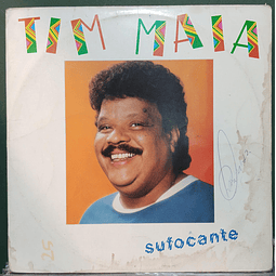 Tim Maia – Sufocante