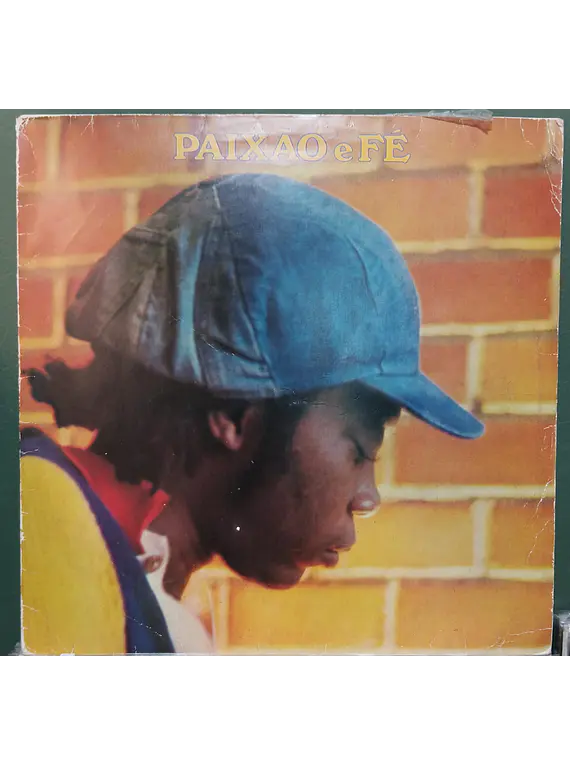 Milton Nascimento – Paixão E Fé