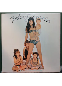 Baby Consuelo – P'ra Enlouquecer