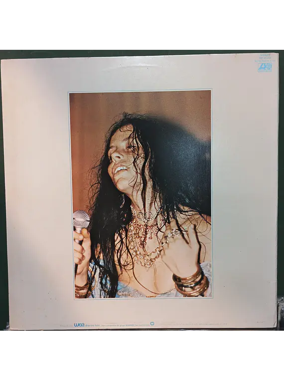 Baby Consuelo – P'ra Enlouquecer