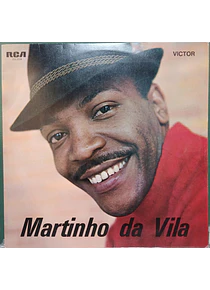 Martinho Da Vila – Martinho Da Vila