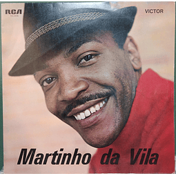 Martinho Da Vila – Martinho Da Vila