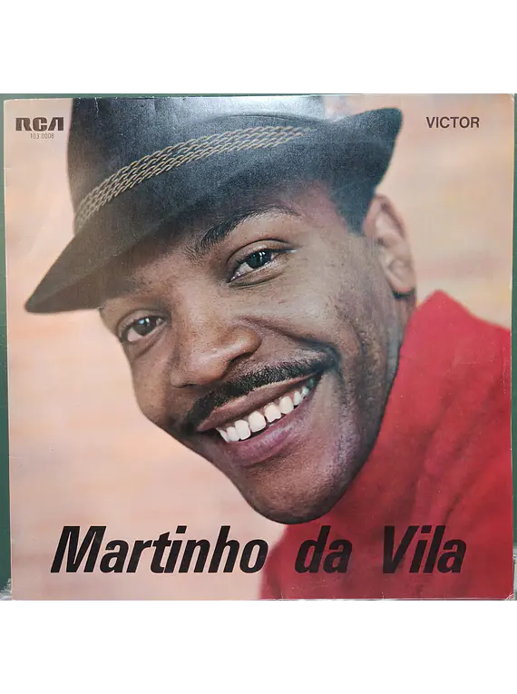 Martinho Da Vila – Martinho Da Vila