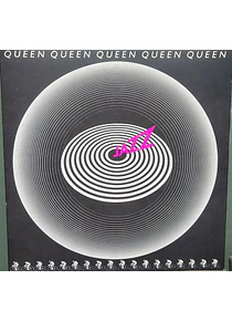 Queen  – Jazz 