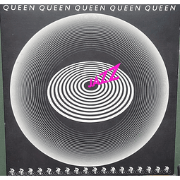 Queen  – Jazz 