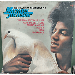 Michael Jackson – The Best Of Michael Jackson