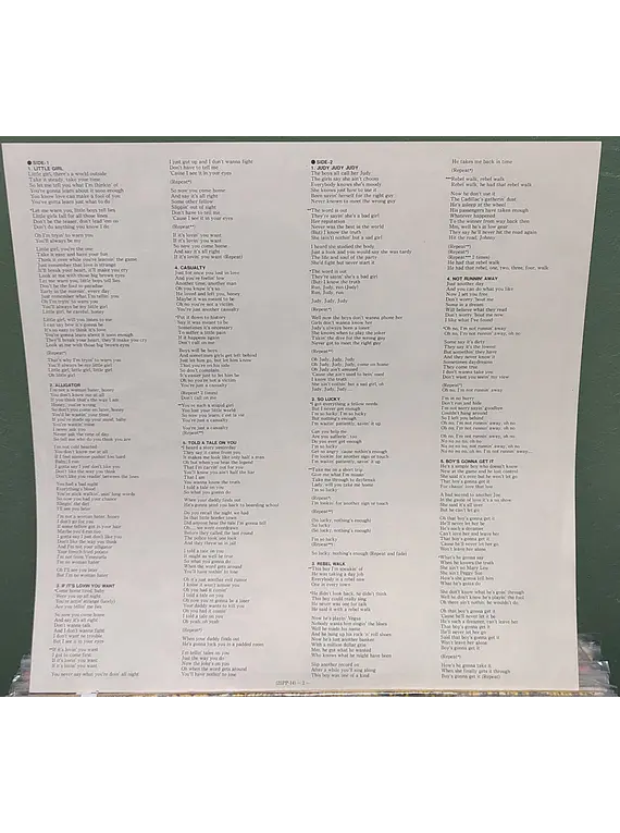 Ian McLagan – Bump In The Night