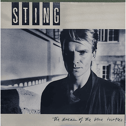 Sting – The Dream Of The Blue Turtles