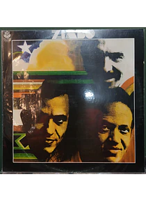 Zimbo Trio – Zimbo