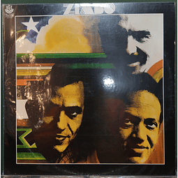 Zimbo Trio – Zimbo