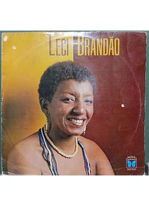 Leci Brandão – Leci Brandão