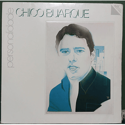 Chico Buarque – Personalidade