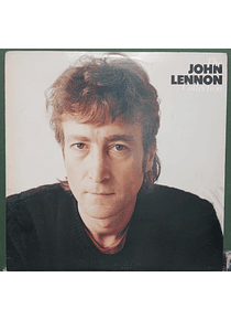 John Lennon – The John Lennon Collection