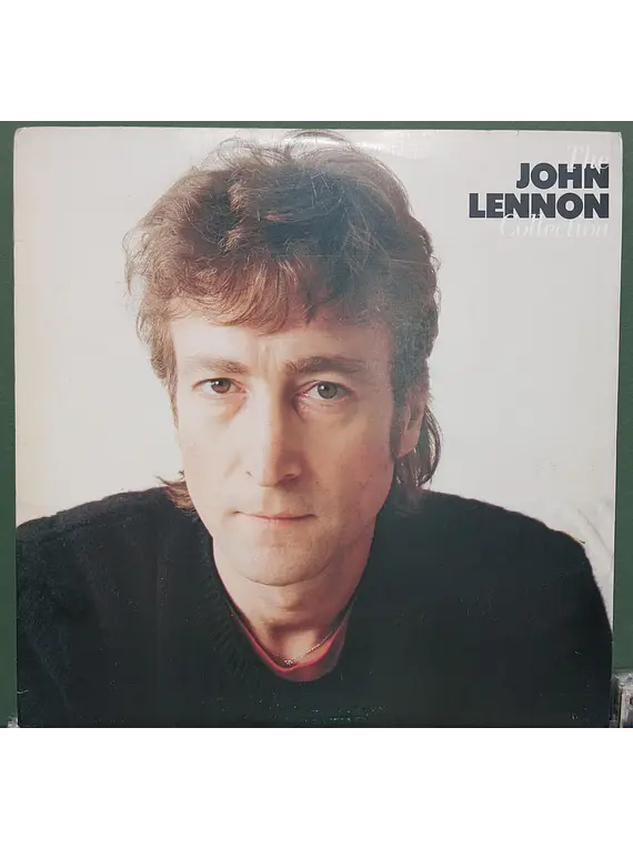 John Lennon – The John Lennon Collection