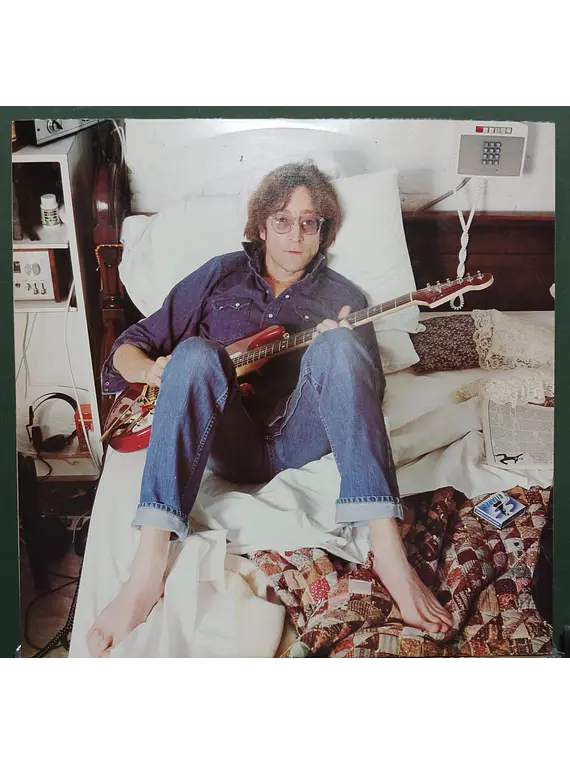 John Lennon – The John Lennon Collection