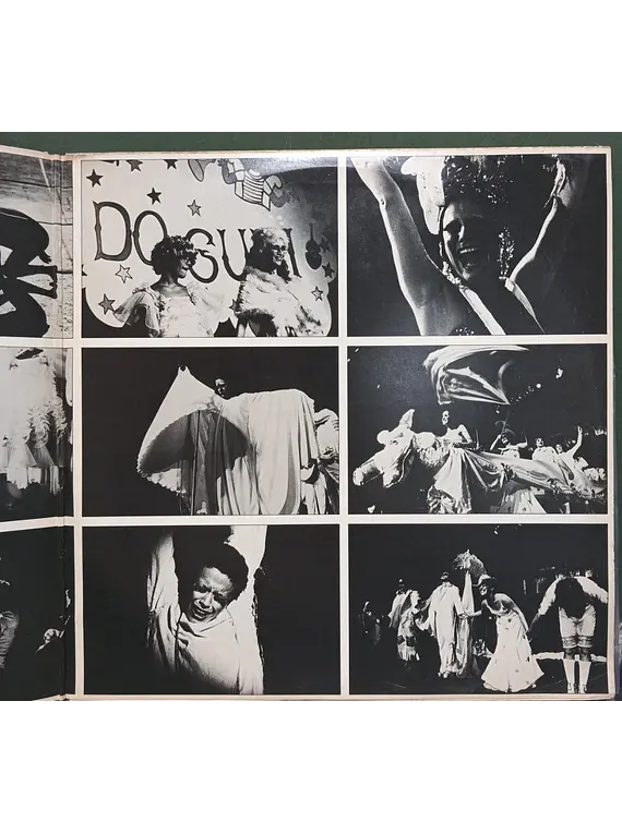 Elis Regina – Falso Brilhante