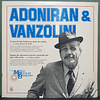 História Da Música Popular Brasileira - Adoniran & Vanzolini