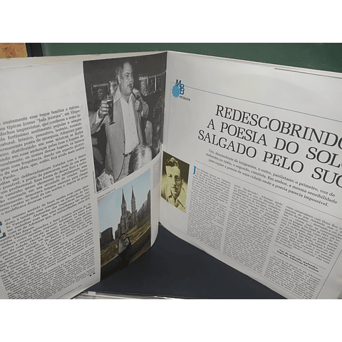 História Da Música Popular Brasileira - Adoniran & Vanzolini