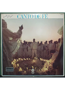 Various – Canto De Fé (religioso)
