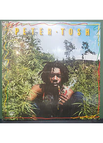 Peter Tosh – Legalize It
