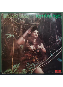 Fafá de Belém – Tamba-Tajá
