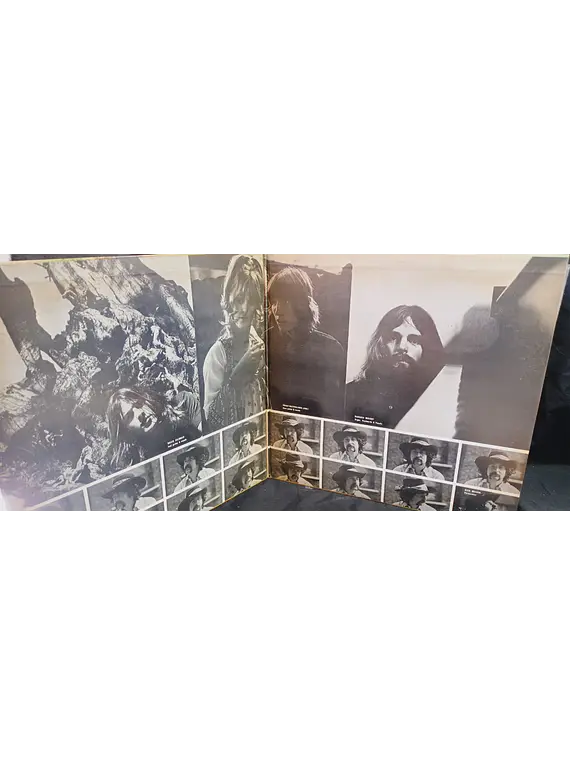 Pink Floyd – Ummagumma (Ed. Japón)