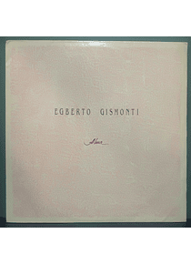 Egberto Gismonti – Alma
