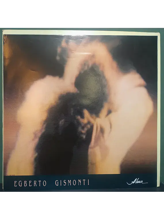 Egberto Gismonti – Alma