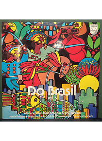 Various – Do Brasil Vol.3