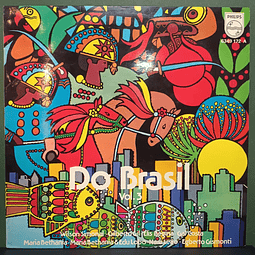 Various – Do Brasil Vol.3