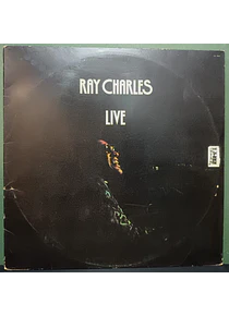 Ray Charles – Live