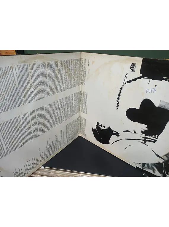 Ray Charles – Live