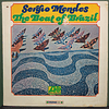 Sergio Mendes – The Beat Of Brazil