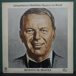 Frank Sinatra – Retrato De Sinatra