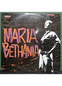 Maria Bethânia – Maria Bethania