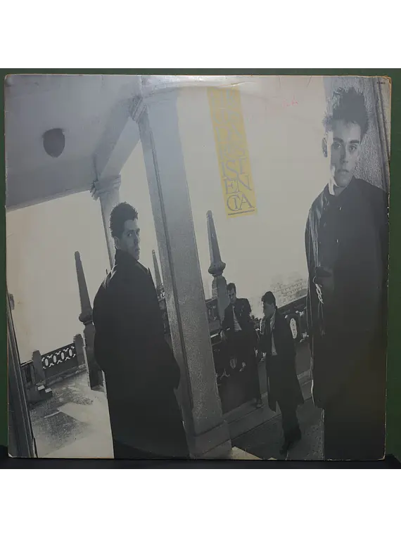 Heróis Da Resistência – Heróis Da Resistência