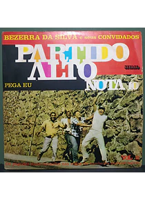 Bezerra Da Silva – Partido Alto Nota 10 Vol. 2